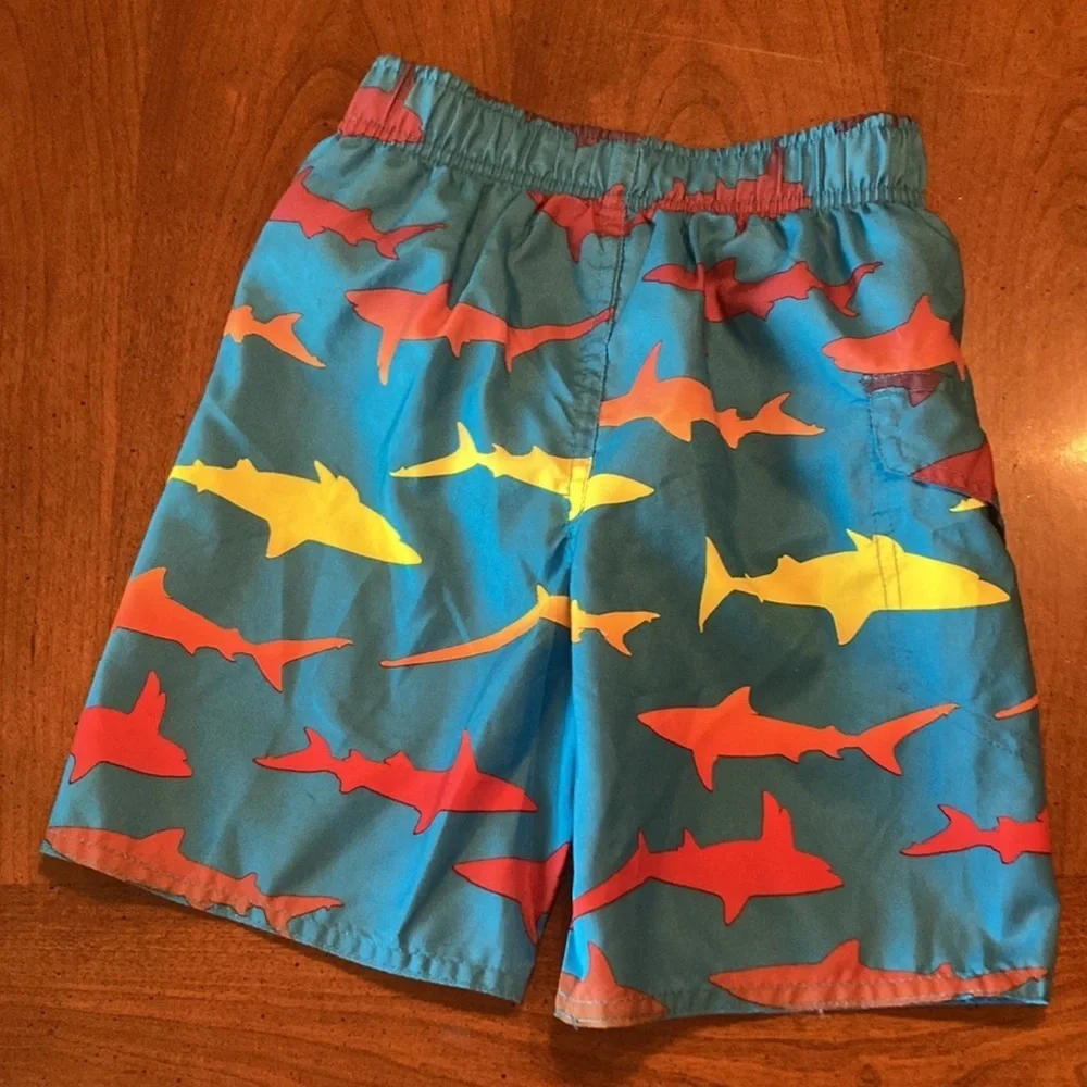 Laguna B laguna swim